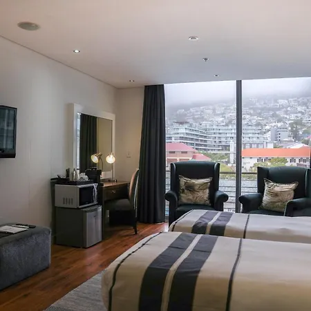 Newkings Boutique Hotel-3