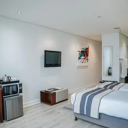 Newkings Boutique Hotel-2