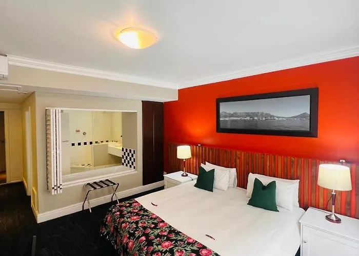 Innscape Classic Hotel