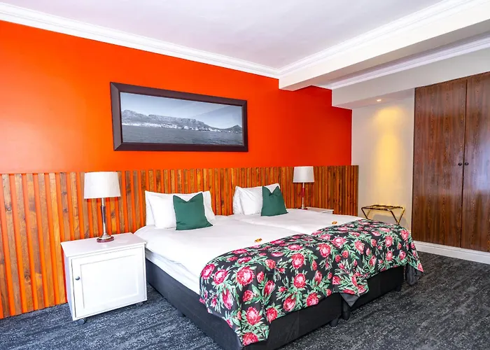 Innscape Classic Hotel